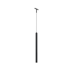 Фото Трековый подвесной светильник Technical TR179-1-5WTW-M-B