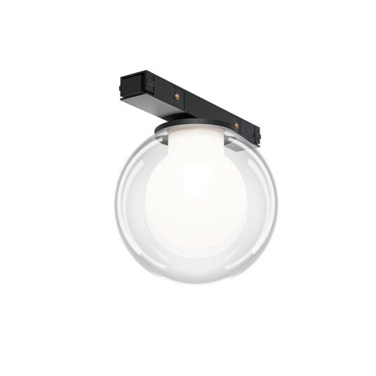 Фото Трековый светильник Technical TR181-1-4WTW-B