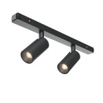 Фото Трековый светильник Technical TR176-1-2X3WTW-M-B