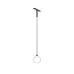 Фото Трековый подвесной светильник Technical TR181PL-1-4WTW-B