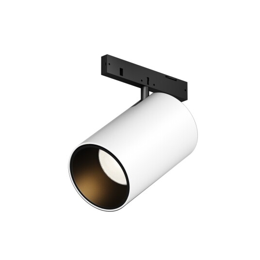 Фото Трековый светильник Technical TR187-1-5W2.7K-M-BW