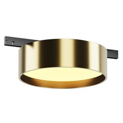 Фото Трековый светильник Technical TR189-1-12W2.7K-BBS