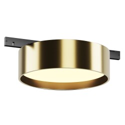 Фото Трековый светильник Technical TR189-1-12W3K-BBS