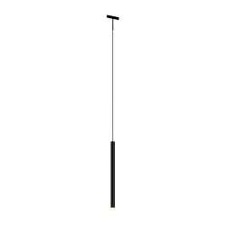 Фото Трековый подвесной светильник Technical TR191-1-3W2.7K-M-B