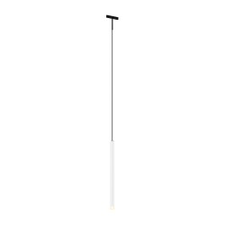 Фото Трековый подвесной светильник Technical TR191-1-3W2.7K-M-BW