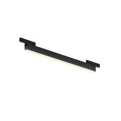 Фото Трековый светильник Technical TR192-1-8W2.7K-B