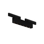 Фото Трековый светильник Technical TR193-1-5W2.7K-M-B