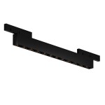 Фото Трековый светильник Technical TR193-1-10W2.7K-M-B