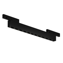 Фото Трековый светильник Technical TR193-1-10W4K-M-B