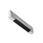 Фото Трековый светильник Technical TR195-3-10W4K-M-W