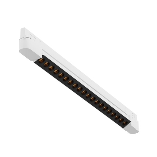 Фото Трековый светильник Technical TR195-3-20W2.7K-M-W