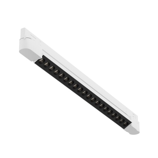 Фото Трековый светильник Technical TR195-3-20W4K-M-W