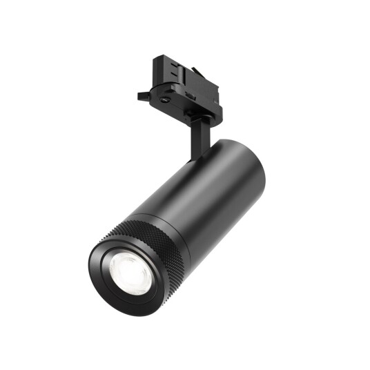 Фото Трековый светильник Technical TR198-3-20W4K-Z-B