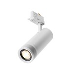 Фото Трековый светильник Technical TR198-3-20W2.7K-Z-W