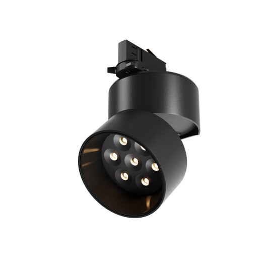 Фото Трековый светильник Technical TR199-3-15W2.7K-M-B