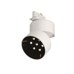Фото Трековый светильник Technical TR199-3-15W2.7K-M-W