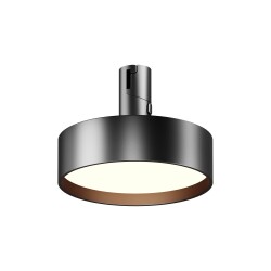 Фото Трековый светильник Technical TR204-1-12W3K-B