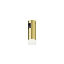 Фото Трековый светильник Technical TR145-1-3W4K-W-BS