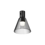 Фото Трековый светильник Technical TR147-1-3W4K-B