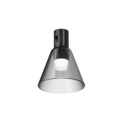 Фото Трековый светильник Technical TR147-1-3W4K-B