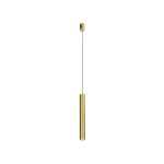 Фото Трековый светильник Technical TR155-1-5W4K-BS
