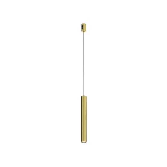 Фото Трековый светильник Technical TR155-1-5W4K-BS