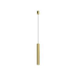 Фото Трековый светильник Technical TR155-1-5W4K-BS
