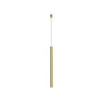 Фото Трековый светильник Technical TR156-1-5W3K-BS