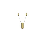 Фото Трековый светильник Technical TR157-1-12W3K-BS