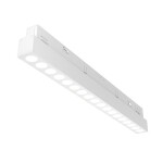 Фото Трековый светильник Technical TR031-4-18WTW-DD2-W
