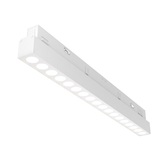 Фото Трековый светильник Technical TR031-4-18WTW-DD2-W