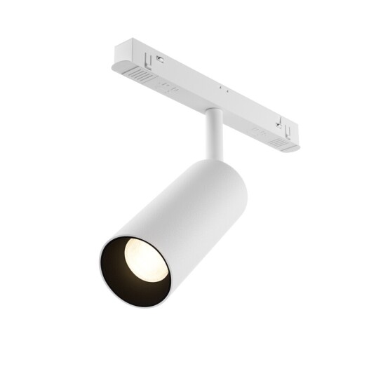 Фото Трековый светильник Technical TR032-4-12WTW-M-DD2-W