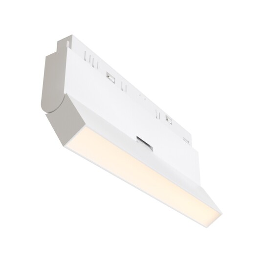 Фото Трековый светильник Technical TR036-4-12WTW-DD2-W