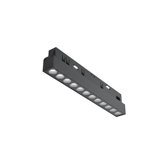 Фото Трековый светильник Technical TR031-4-12WTW-M-DSZ-B