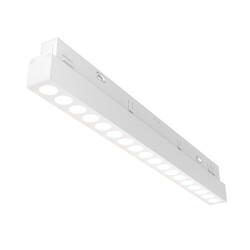 Фото Трековый светильник Technical TR031-4-18WTW-M-DSZ-W