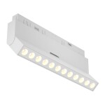 Фото Трековый светильник Technical TR033-4-12WTW-M-DSZ-W