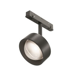 Фото Трековый светильник Technical TR217-4-15WTW-DD-B