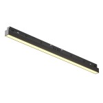 Фото Трековый светильник Technical TR030-2-24W2.7K-B