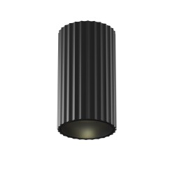 Фото Потолочный светильник Technical C106CL-01-GU10-B