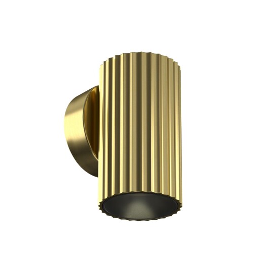 Фото Настенный светильник (бра) Technical C106WL-01-GU10-BS