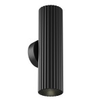 Фото Настенный светильник (бра) Technical C106WL-02-GU10-B