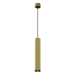 Фото Подвесной светильник Technical P106PL-01-GU10-BS