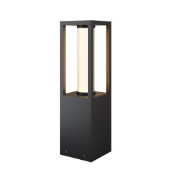 Фото Ландшафтный светильник Outdoor O480FL-L12B3K