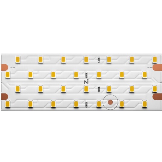 Фото Светодиодная лента Led Strip 201118