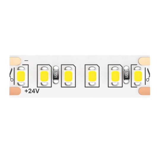 Фото Светодиодная лента Led Strip 10156