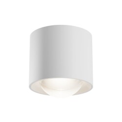 Фото Потолочный светильник Technical C217CL-15W4K-W