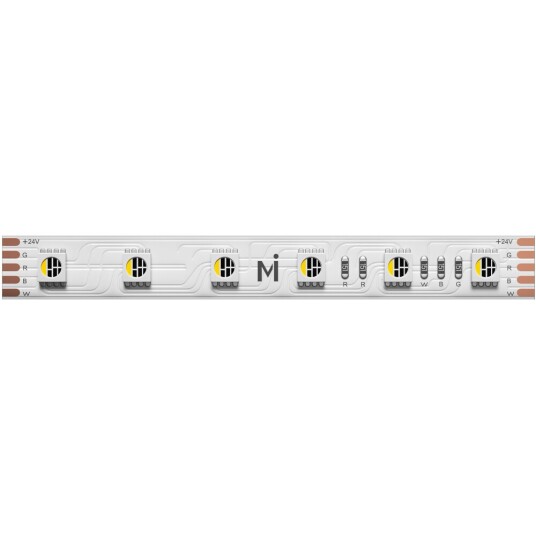 Фото Светодиодная лента Led Strip 201135