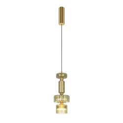 Фото Подвесной светильник Maytoni MOD253PL-L18BS3K2