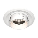 Фото Встраиваемый светильник Technical DL052-L15W3K