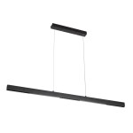 Фото CL720021N EDGE-45 Черный Подвес